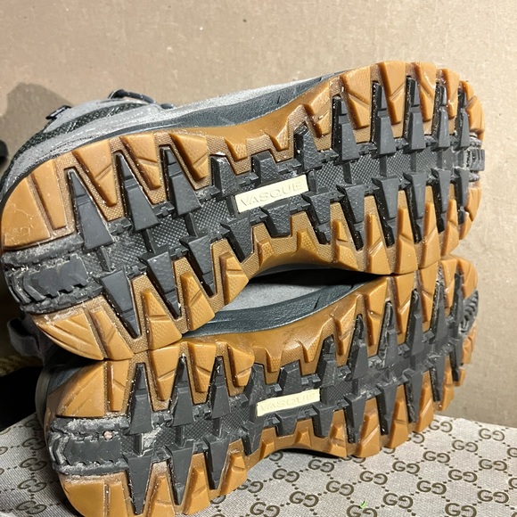 Sz 9.5 VASQUE WOMENS WINTER BOOTS - Picture 11 of 11